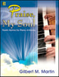 Praise My Soul piano sheet music cover